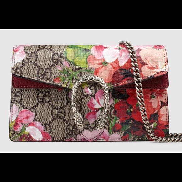 gucci dionysus bloom large